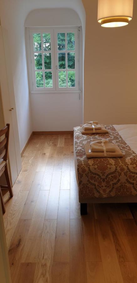 Crown Roads Bed & Breakfast Le Faouët Eksteriør bilde
