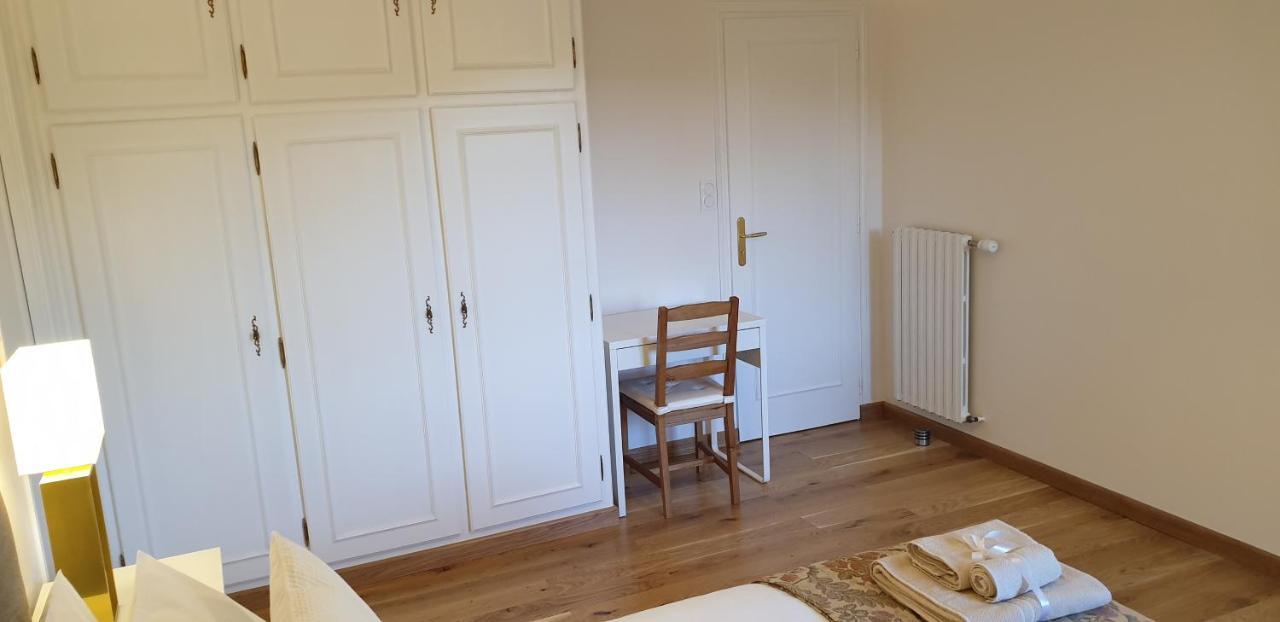 Crown Roads Bed & Breakfast Le Faouët Eksteriør bilde