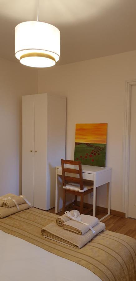 Crown Roads Bed & Breakfast Le Faouët Eksteriør bilde