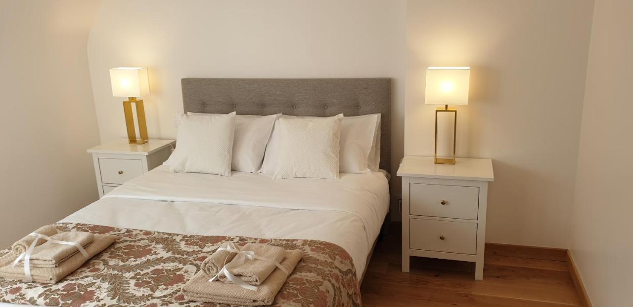 Crown Roads Bed & Breakfast Le Faouët Eksteriør bilde