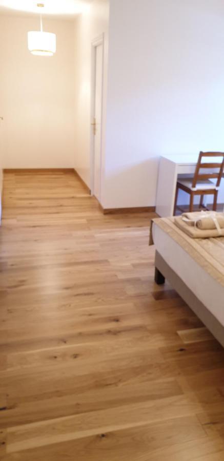 Crown Roads Bed & Breakfast Le Faouët Eksteriør bilde
